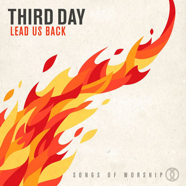 Image of Lead Us Back:Songs of Worship other