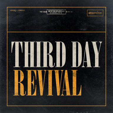 Image of Revival CD other