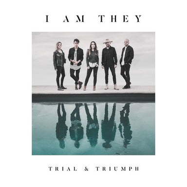 Image of Trial And Triumph CD other