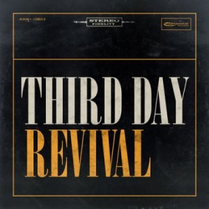 Image of Revival Deluxe Ed. CD other