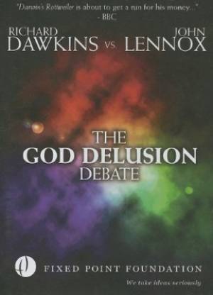 Image of The God Delusion Debate other