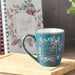 Image of Let Your Faith Be Bigger Coffee Mug other