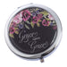 Image of Grace Upon Grace Compact Mirror in Black other