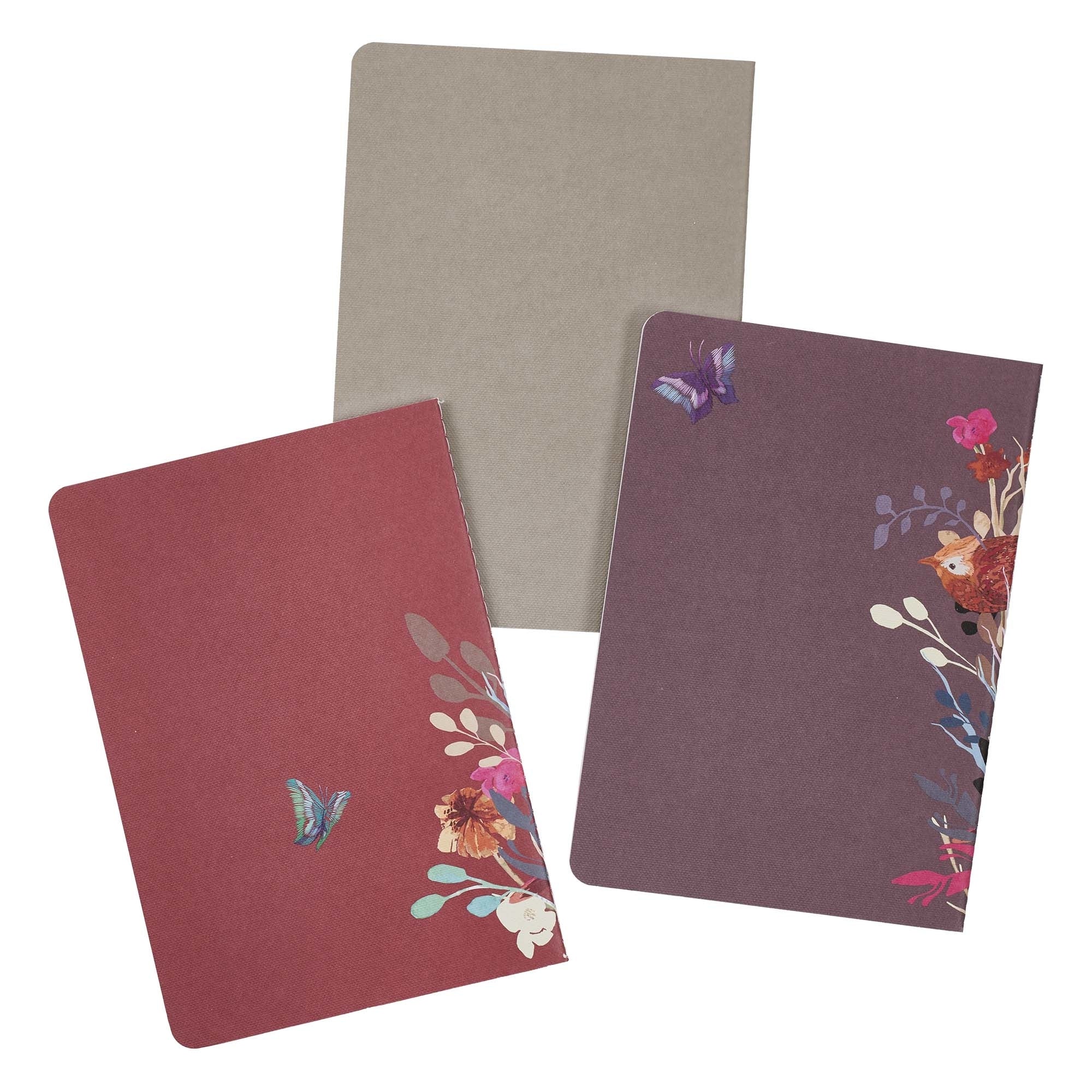 Image of Blessed Is She Notebook Set other