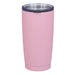 Image of Do Everything In Love Stainless Steel Mug in Pink other