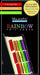 Image of Bible Index Tabs Rainbow other