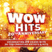 Image of WOW Hits:20th Anniversary Double CD other