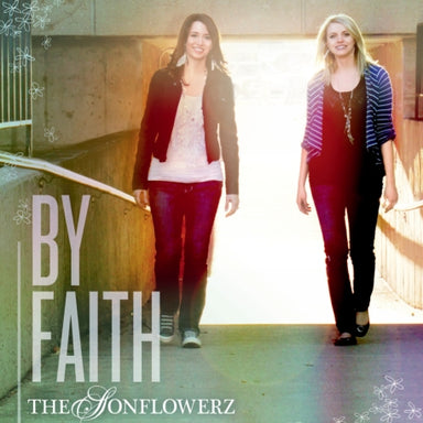 Image of By Faith CD other