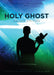 Image of Holy Ghost Deluxe 3 DVD Set other