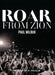 Image of Roar from Zion DVD other