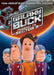 Image of Galaxy Buck: Mission to Sector 9 DVD other