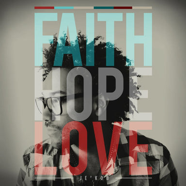 Image of Faith Hope Love CD other