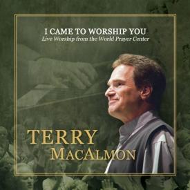 Image of I Came to Worship You CD other