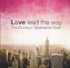 Image of Love Lead the Way CD other