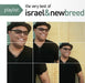 Image of The Very Best of Israel and the New Breed other