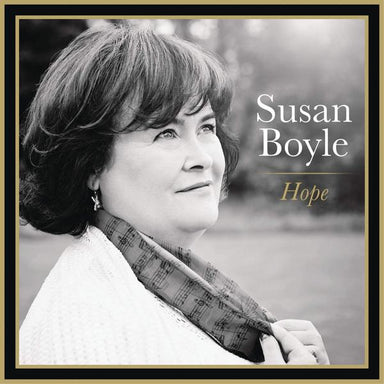 Image of Hope CD other