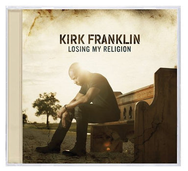 Image of Losing My Religion CD other