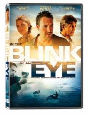 Image of In The Blink Of An Eye Dvd other
