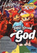 Image of Super Strong God DVD other