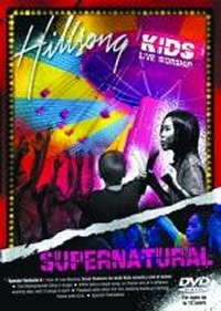 Image of Supernatural DVD other