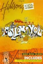 Image of Follow You Songbook CD-ROM other