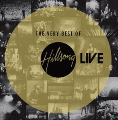 Image of The Very Best of Hillsong Live other