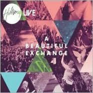 Image of Hillsong - A Beautiful Exchange (CD) other