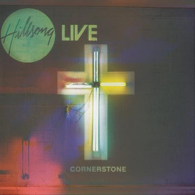 Image of Cornerstone CD other
