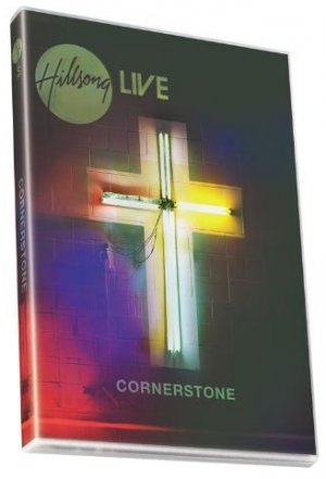Image of Cornerstone DVD other