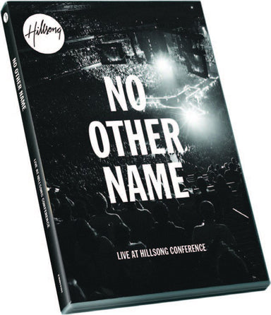Image of No Other Name DVD other