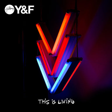 Image of This Is Living EP - CD other