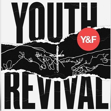 Image of Hillsong Young & Free - Youth Revival CD other