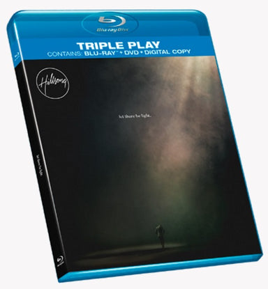 Image of Let There Be Light Blu-Ray other