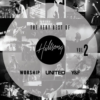 Image of The Very Best Of Hillsong Vol 2 other