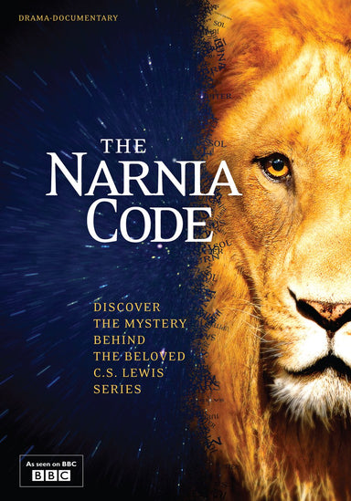 Image of The Narnia Code DVD other