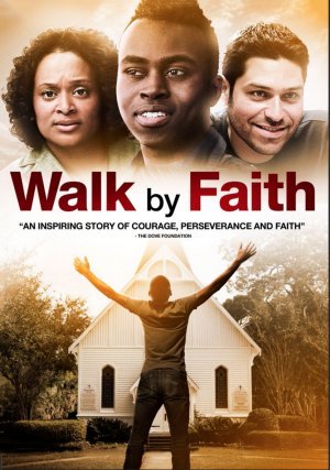 Image of Walk by Faith DVD other