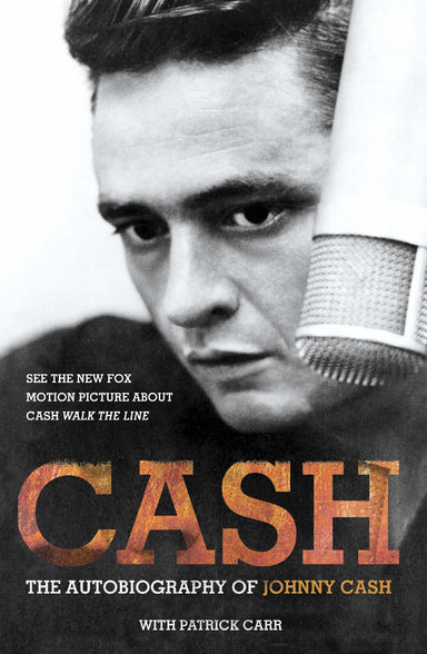 Image of Cash: The Autobiography other