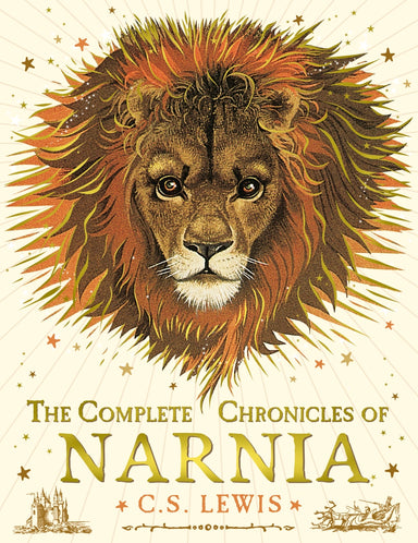 Image of The Complete Chronicles of Narnia other