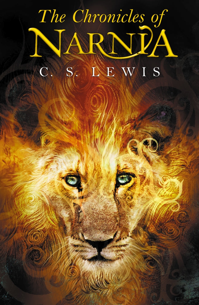 Image of Chronicles of Narnia other