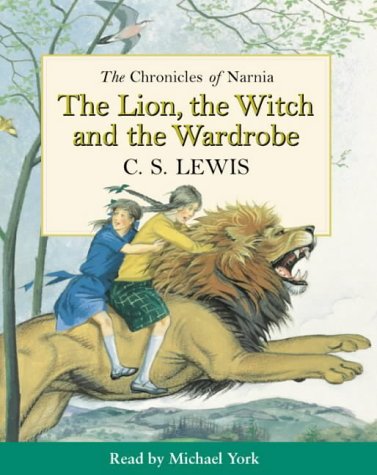 Image of The Lion, the Witch and the Wardrobe : Unabridged other