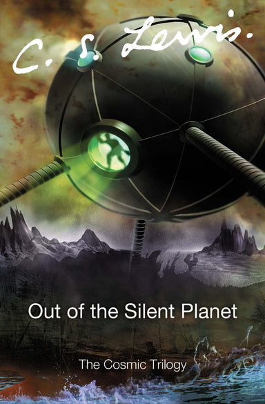 Image of Out of the Silent Planet other