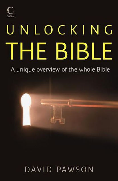Image of Unlocking the Bible Omnibus other