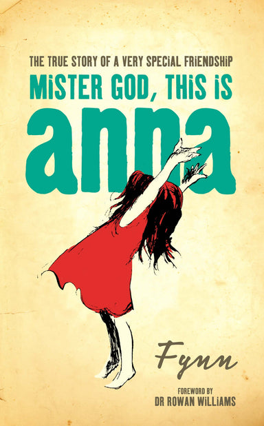 Image of Mister God, This Is Anna other