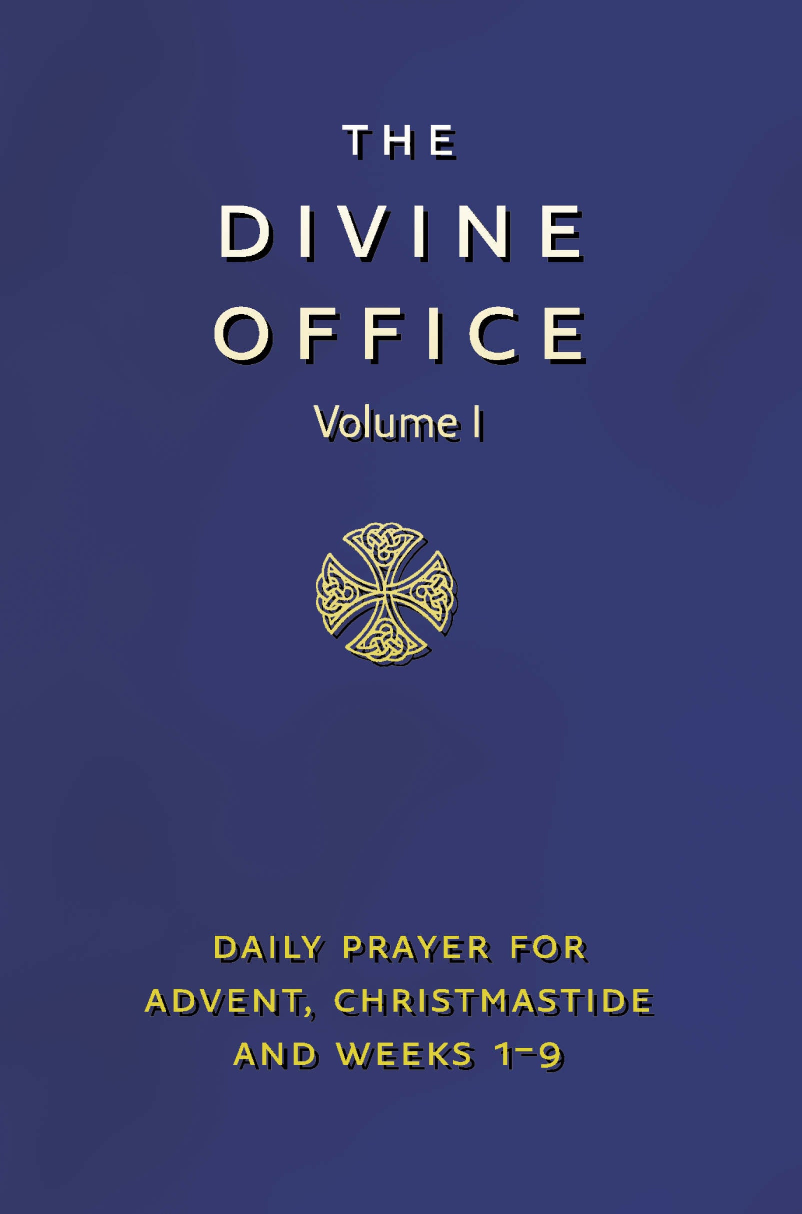 Image of Divine Office vol. 1 other