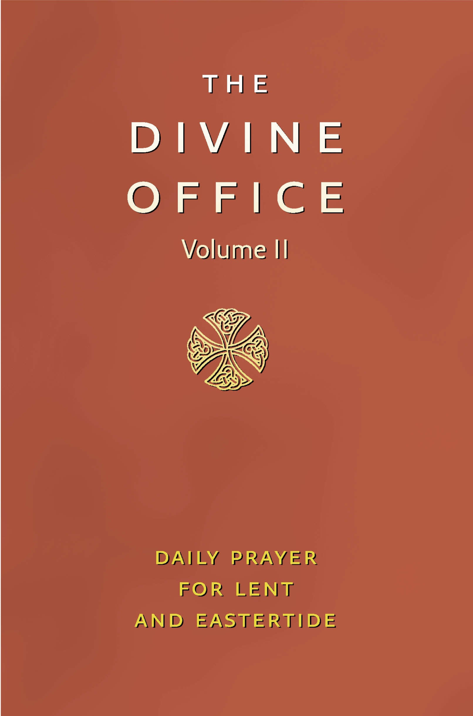 Image of Divine Office vol. 2 other