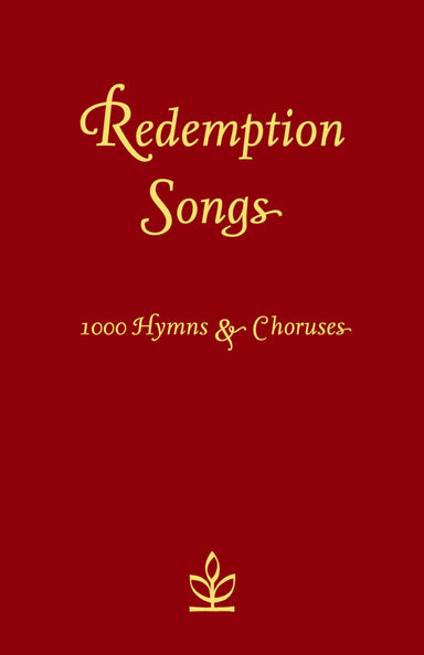 Image of Redemption Songs other