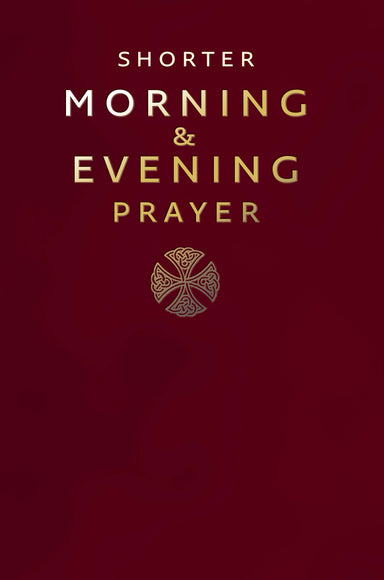 Image of Shorter Morning and Evening Prayer other