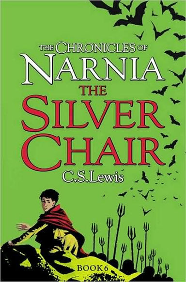 Image of The Silver Chair other