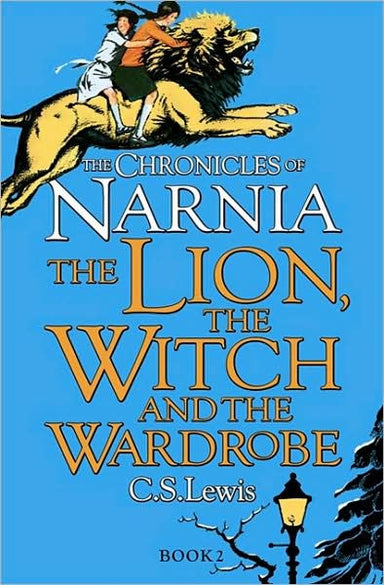 Image of The Lion, The Witch and The Wardrobe other