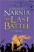 Image of The Last Battle other